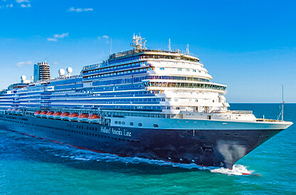 Nieuw Statendam Ship