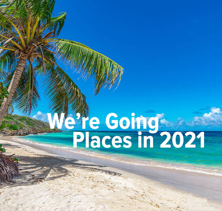 Best Caribbean Vacations 2021 RSVP Vacations