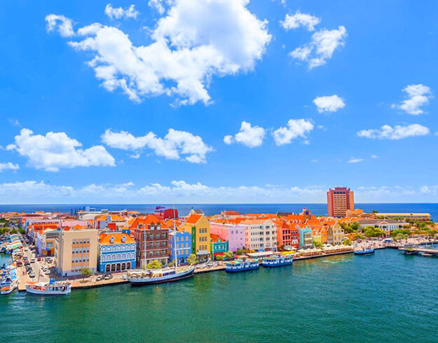 Image of Curacao