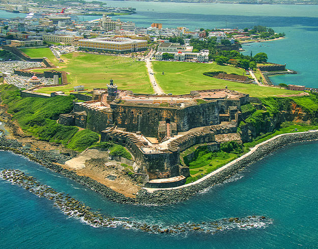 Image of San Juan