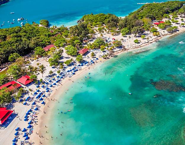 Image of Labadee