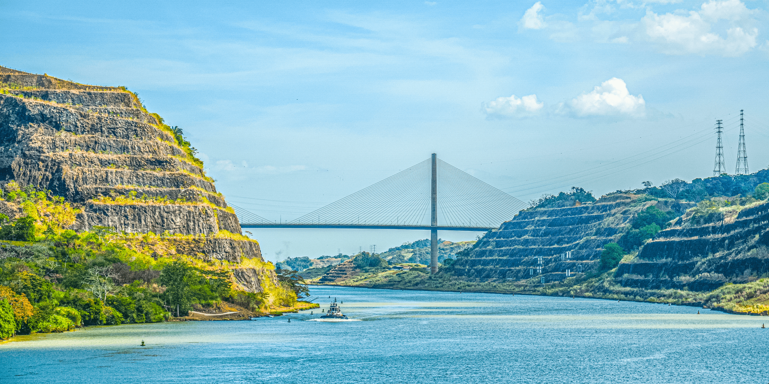 Image of Colon, Panama