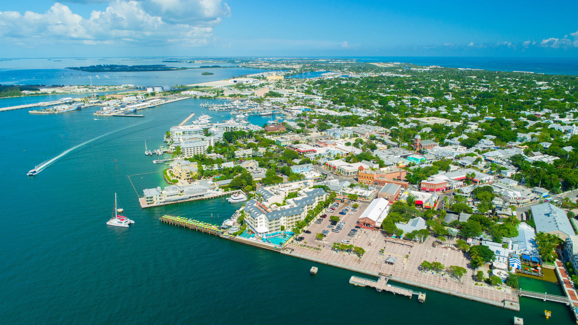 Image of Key West, FL