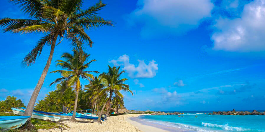 Image of Cozumel, Mexico